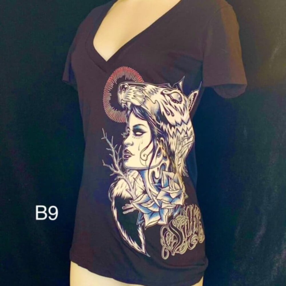 Women's Sullen T-Shirt